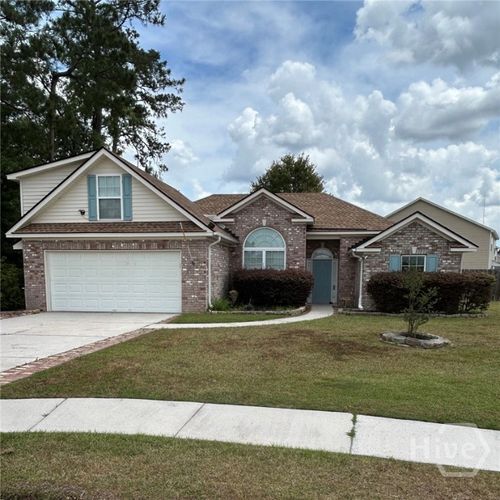 2 Tranquil Pl, Pooler, GA, 31322-3628 | Card Image