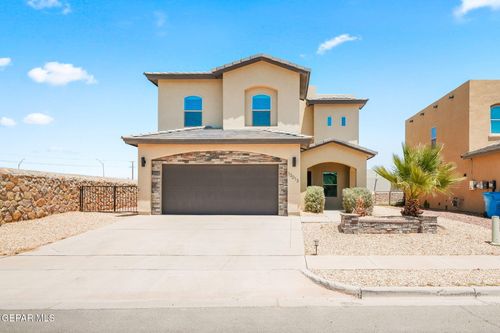 10013 Hueco Junction Rd, Socorro, TX, 79927-2233 | Card Image