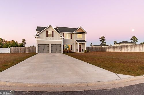 118 Loganberry Ln Ne, Ludowici, GA, 31316-3473 | Card Image