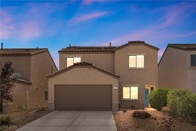 9107 Westchester Hill Avenue, House other with 4 bedrooms, 2 bathrooms and null parking in Las Vegas NV | Image 2