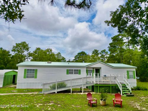 340 Melrose Landing Blvd, Hawthorne, FL, 32640-4470 | Card Image