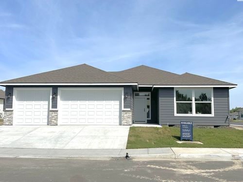 2851 S Alder St, Kennewick, WA, 99337-5223 | Card Image