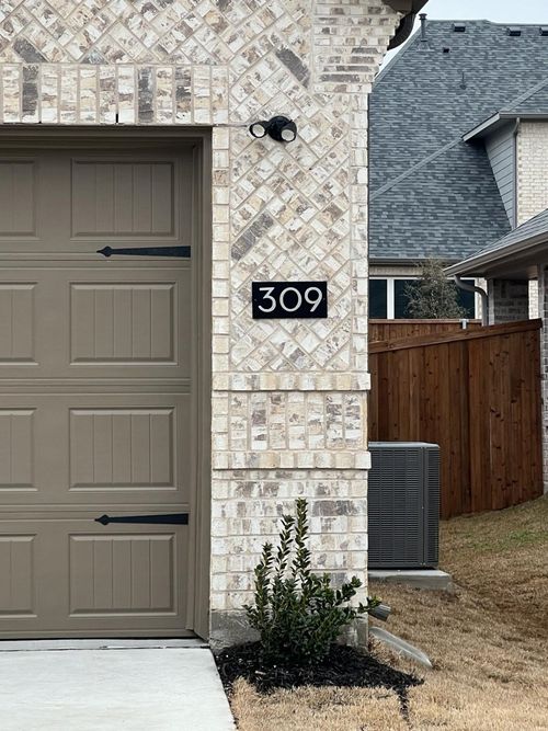 309 Portina Dr, Anna, TX, 75409-5770 | Card Image