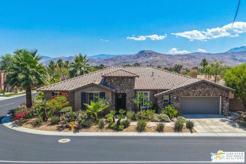 1 Lake Tahoe Dr, Rancho Mirage, CA, 92270-5821 | Card Image