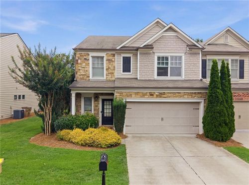 750 Middleton Pl, Alpharetta, GA, 30004-0558 | Card Image