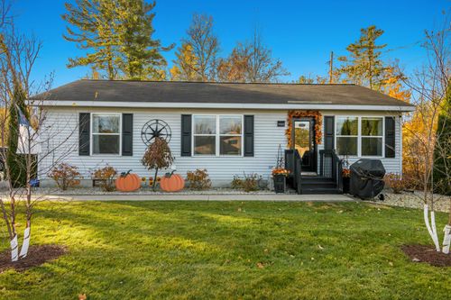 132 Ames St, Elk Rapids, MI, 49629-9739 | Card Image