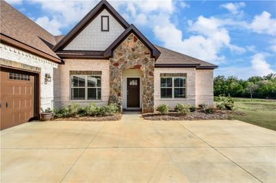 1522 Everly Drive, House other with 4 bedrooms, 3 bathrooms and null parking in OPELIKA AL | Image 3