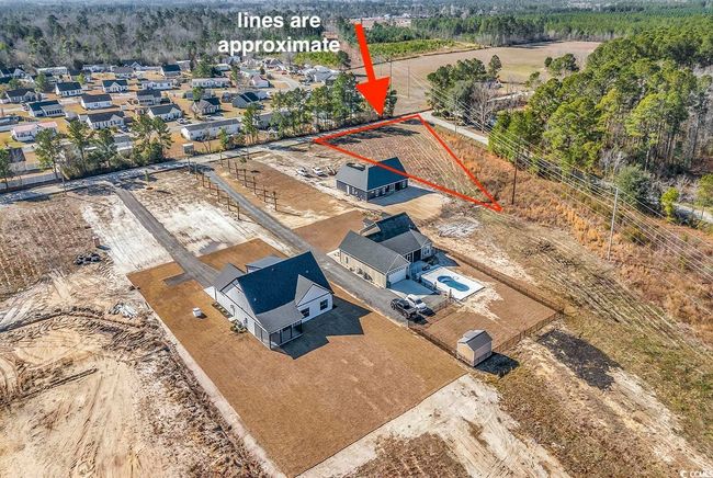Aerial view | Image 36