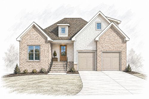 2138 River Watch Dr, Soddy Daisy, TN, 37379-3275 | Card Image