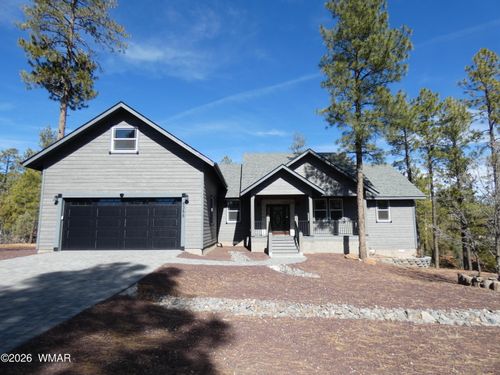 6356 Draco Dr, Lakeside, AZ, 85929 | Card Image