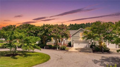 207 Muddy Rd, South Mills, NC, 27976-9629 | Card Image