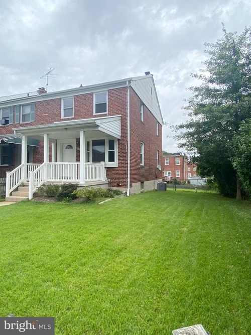 8625 Black Oak Rd, PARKVILLE, MD, 21234-3608 | Card Image