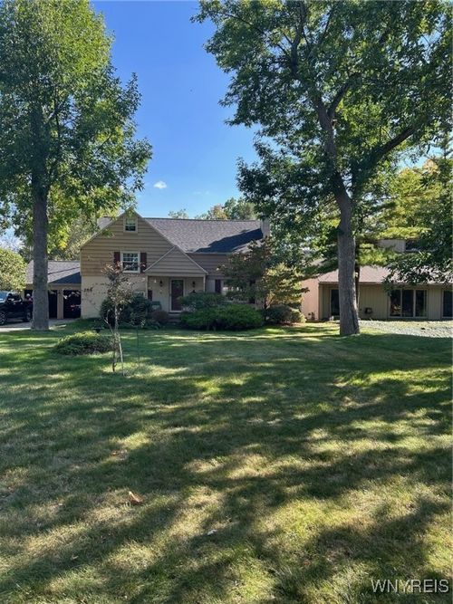 289 Lehn Springs Dr, Amherst, NY, 14221-6918 | Card Image