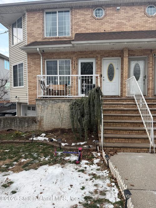 115 Barry Street, Staten Island, NY, 10309 | Card Image