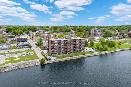 405-55 Water St E, Brockville, ON, K6V1A3 | Card Image