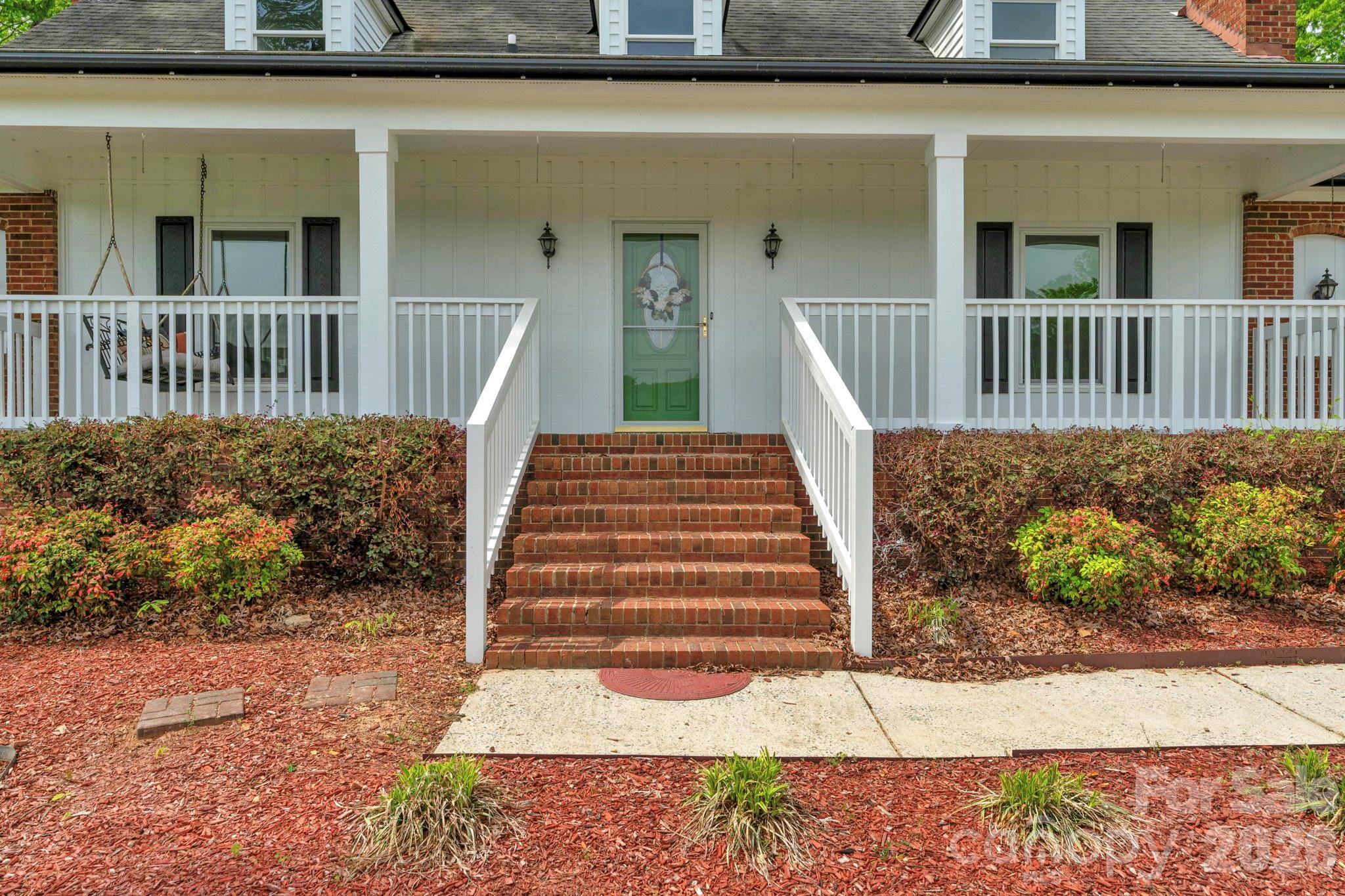 Residential in Marshville 5