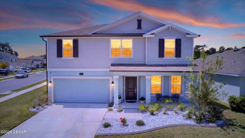 223 Winged Foot Ln, DAYTONA BEACH, FL, 32124-3025 | Card Image
