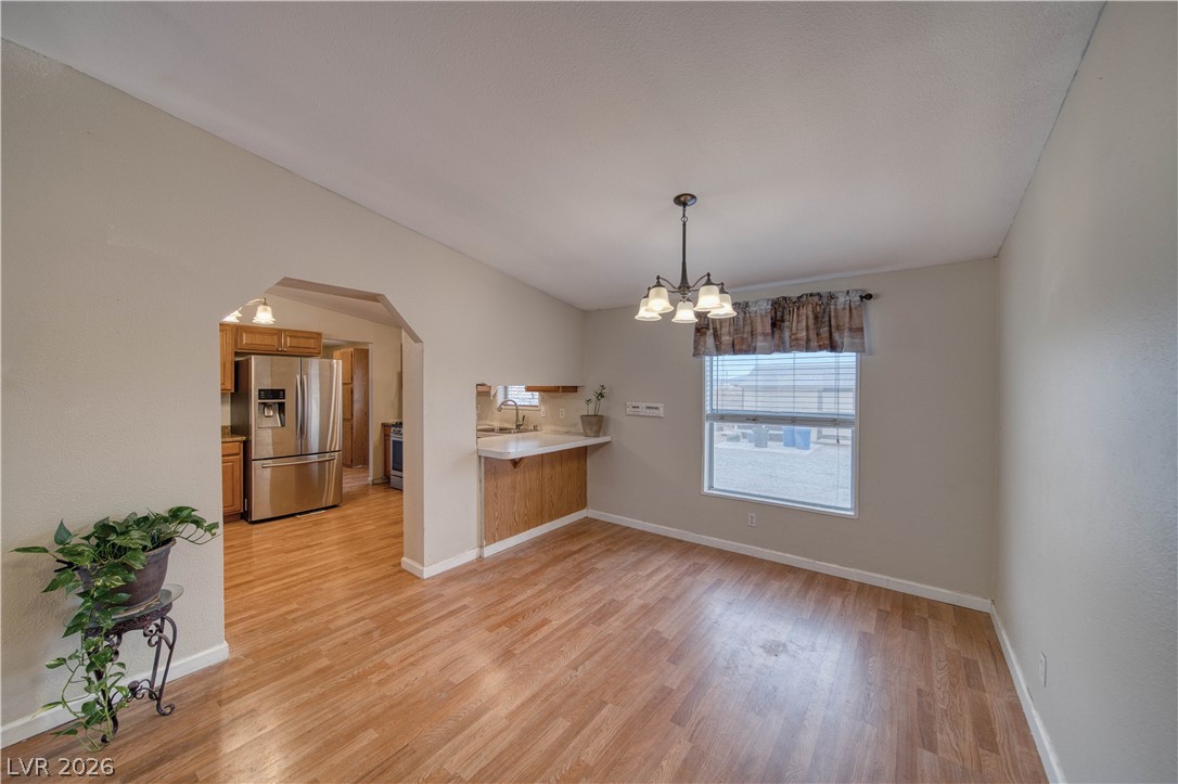 Residential in Pahrump 5