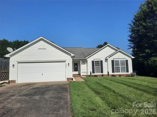 5921 Brookstone Drive Nw, Concord, NC, 28027 | Card Image