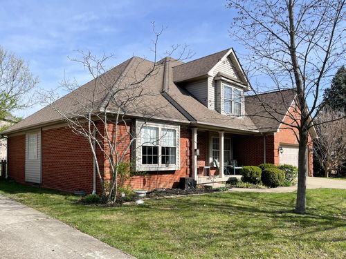 821 Gunpowder Dr, Lexington, KY, 40509-1755 | Card Image