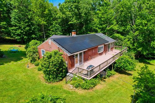 290 French Rd, Henniker, NH, 03242-3136 | Card Image
