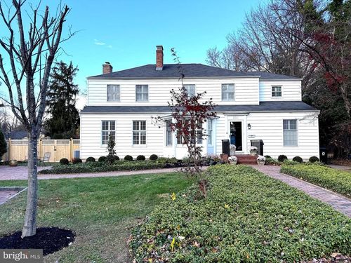 300 Western Way, Princeton, NJ, 08540-5307 | Card Image