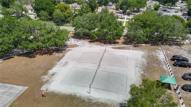Volleyball courts | Image 6