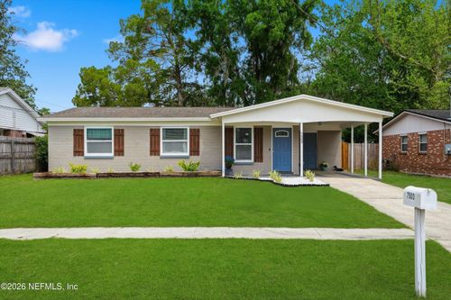 7503 Wheat Rd, JACKSONVILLE, FL, 32244-2651 | Card Image