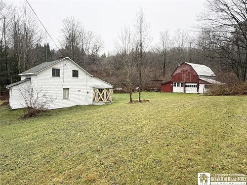 4626 Miller Road, Ellery, NY, 14712 | Card Image