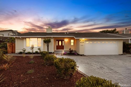 656 Spar Drive, Redwood City, CA, 94065 | Card Image