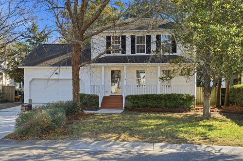 2015 Country Manor Dr, Mount Pleasant, SC, 29466-7409 | Card Image