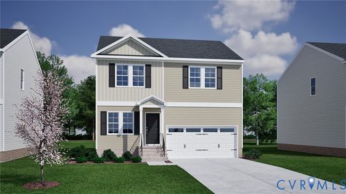7521 Red Kousa Avenue, Henrico, VA, 23231 | Card Image