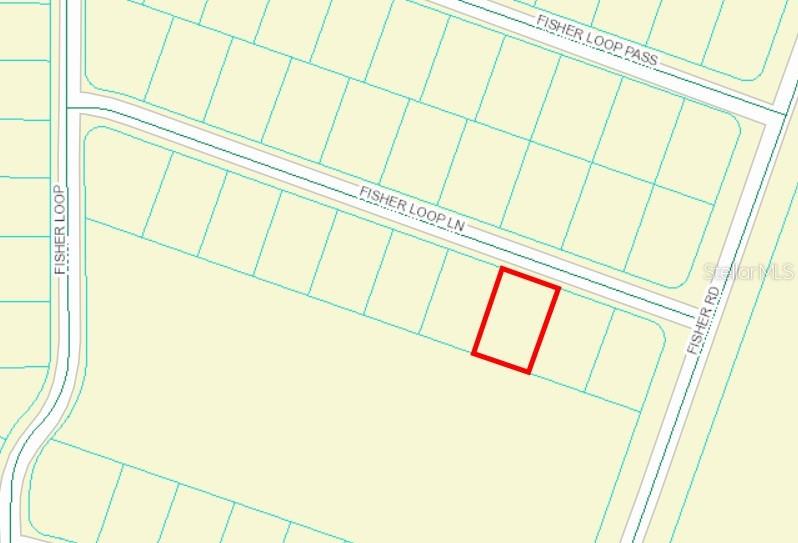 Land in OCKLAWAHA 2