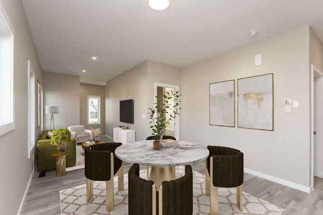 2 Cascade Street, House other with 4 bedrooms, 3 bathrooms and 1 parking in Blackfalds AB | Image 7