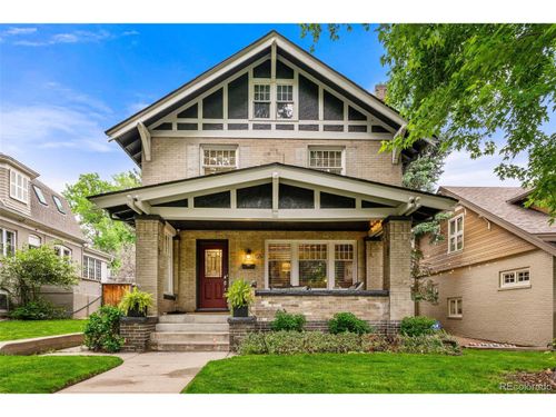 562 N Gilpin St, Denver, CO, 80218-3630 | Card Image
