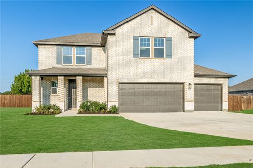 13337 Ridings Dr, Haslet, TX, 76052-3614 | Card Image