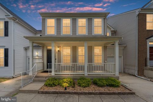 132 Executive Cir, STAFFORD, VA, 22554-7134 | Card Image