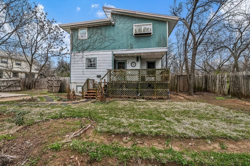 unit-b-206 M L K Dr, Elgin, TX, 78621-3064 | Card Image