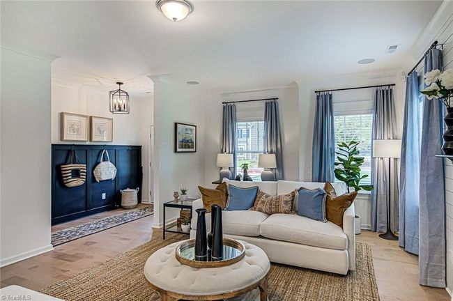 5927 Clouds Harbor Trl, House other with 4 bedrooms, 3 bathrooms and null parking in Clemmons NC | Image 5