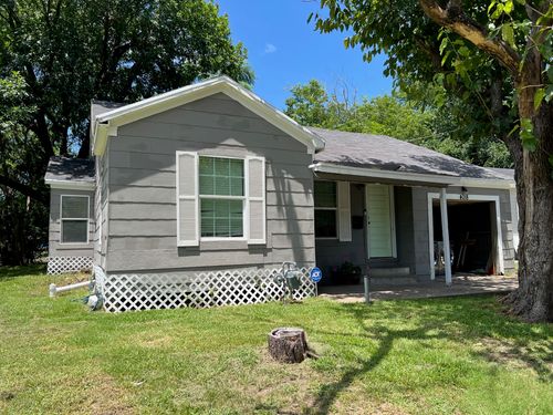 4018 Gordon St, Greenville, TX, 75401-5729 | Card Image