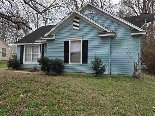2505 Durham Ave, Memphis, TN, 38127-3641 | Card Image