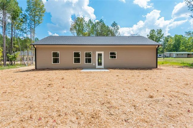 232 Stephens Rd, House other with 3 bedrooms, 2 bathrooms and 2 parking in Cedartown GA | Image 37