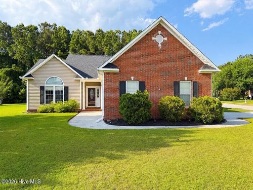 401 Fairmont Ln, Jacksonville, NC, 28540-4131 | Card Image