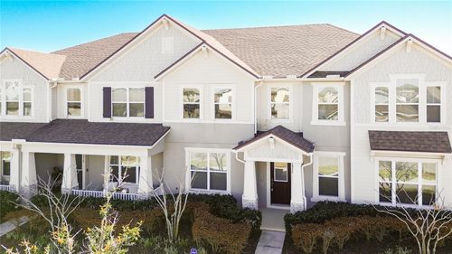 2512 Blowing Breeze Ave, KISSIMMEE, FL, 34744-6158 | Card Image