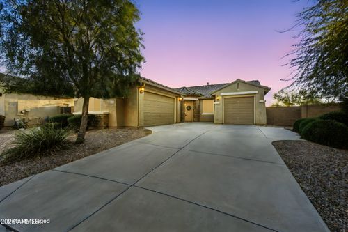 3544 N Emerald Creek Dr, Florence, AZ, 85132-7513 | Card Image