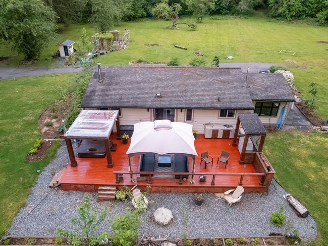 26521 Lougheed Highway, House other with 1 bedrooms, 1 bathrooms and 10 parking in Maple Ridge BC | Image 6