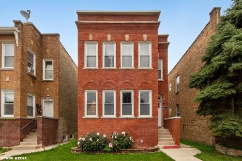 1-1621 N Mcvicker Ave, Chicago, IL, 60639-3913 | Card Image