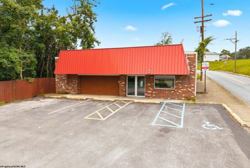 403 Milford Street, Clarksburg, WV, 26301 | Card Image