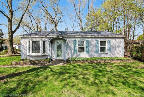 3503 Minton Rd, Lake Orion, MI, 48359-1548 | Card Image