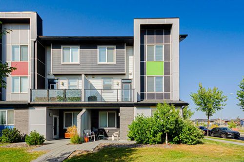 202-515 Redstone Walk Ne, Calgary, AB, T3N1M5 | Card Image